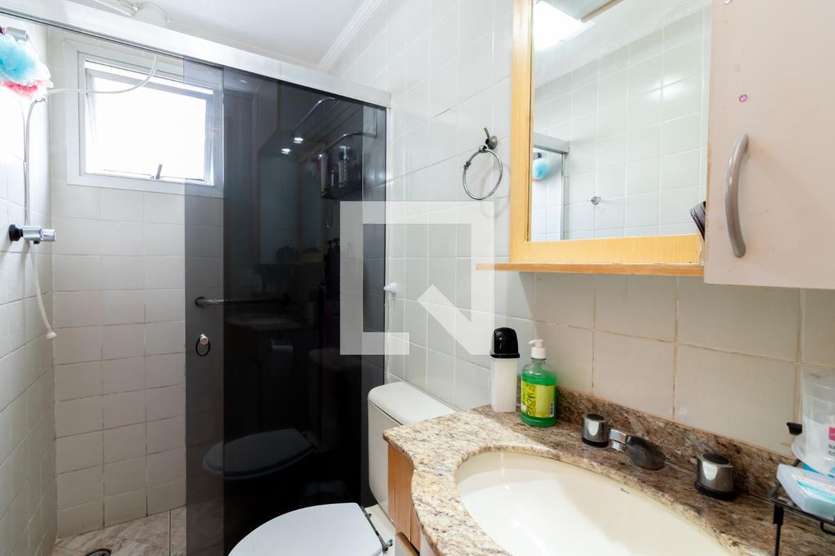 Apartamento, 3 quartos, 70 m² - Foto 46
