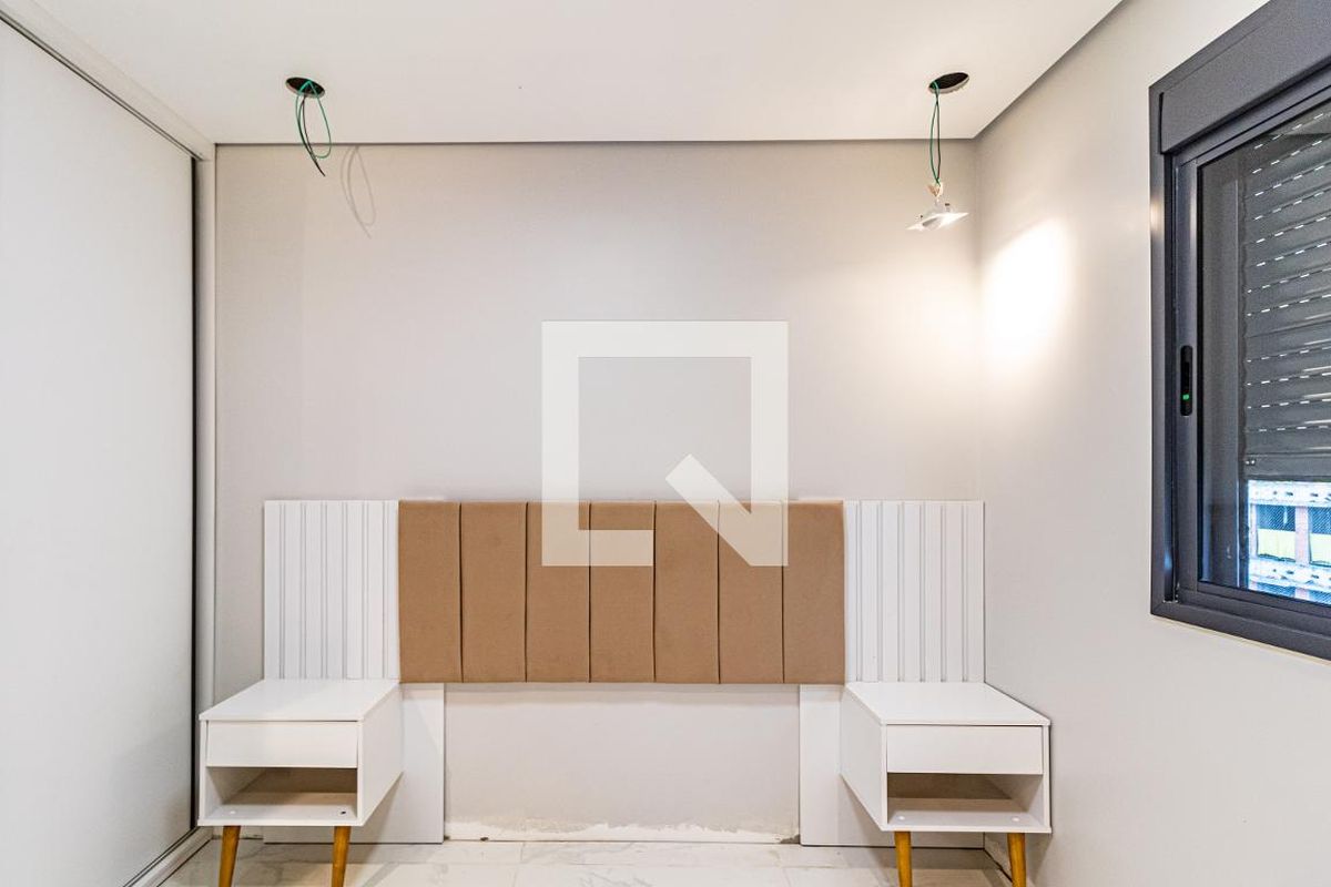 Apartamento, 2 quartos, 40 m² - Foto 8
