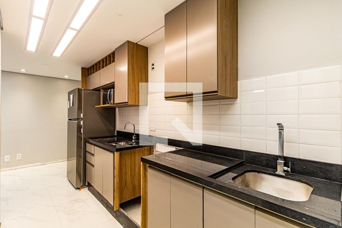 Apartamento, 2 quartos, 40 m² - Foto 19