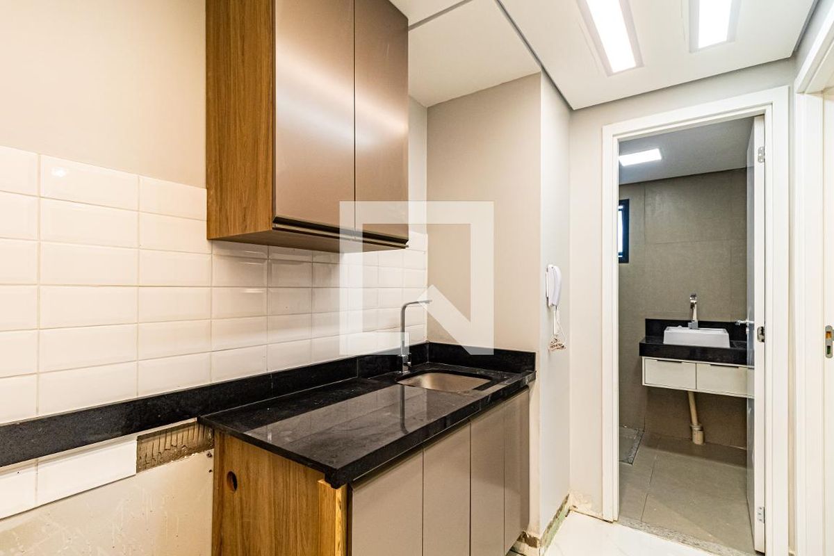 Apartamento, 2 quartos, 40 m² - Foto 18