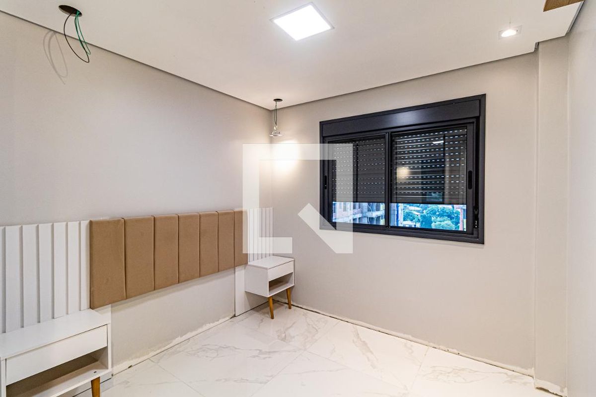 Apartamento, 2 quartos, 40 m² - Foto 5
