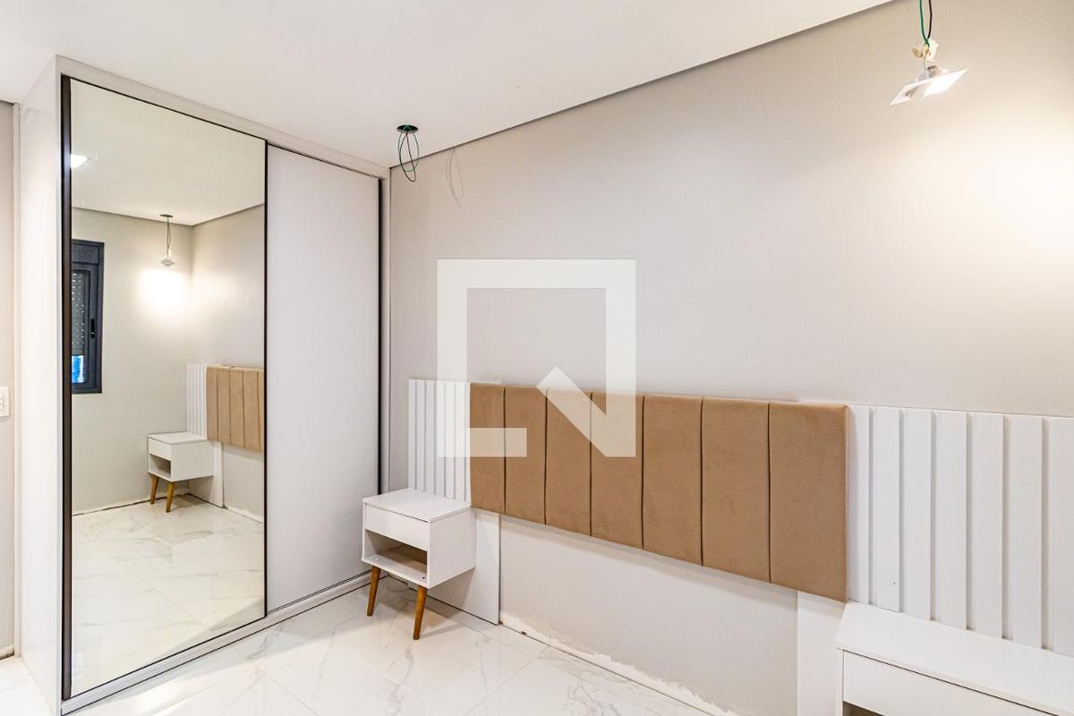Apartamento, 2 quartos, 40 m² - Foto 6
