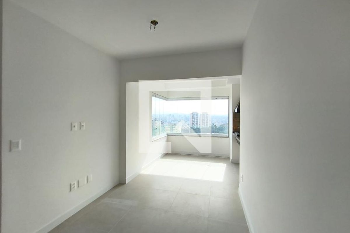 Apartamento, 2 quartos, 81 m² - Foto 2