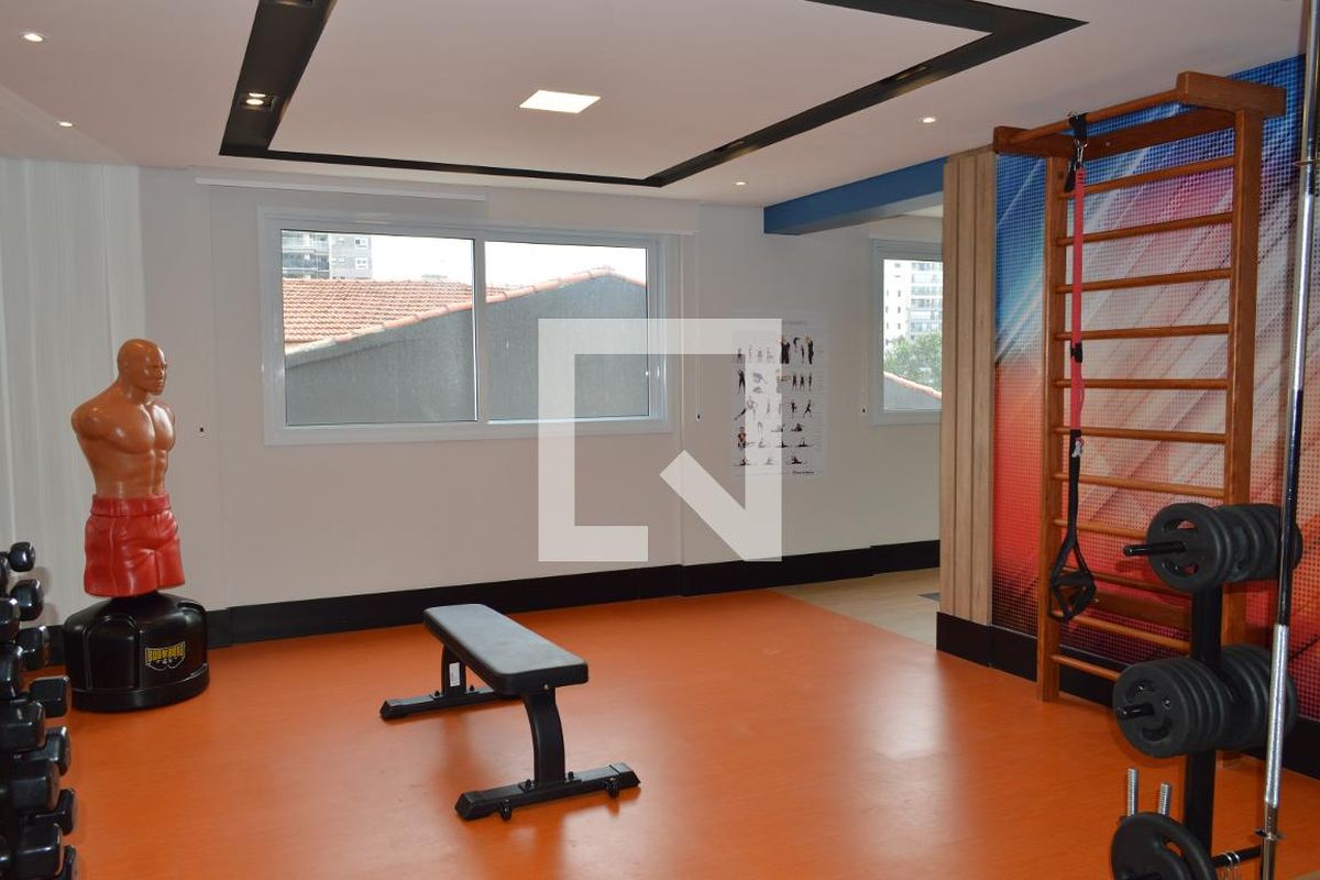 Apartamento, 2 quartos, 81 m² - Foto 152