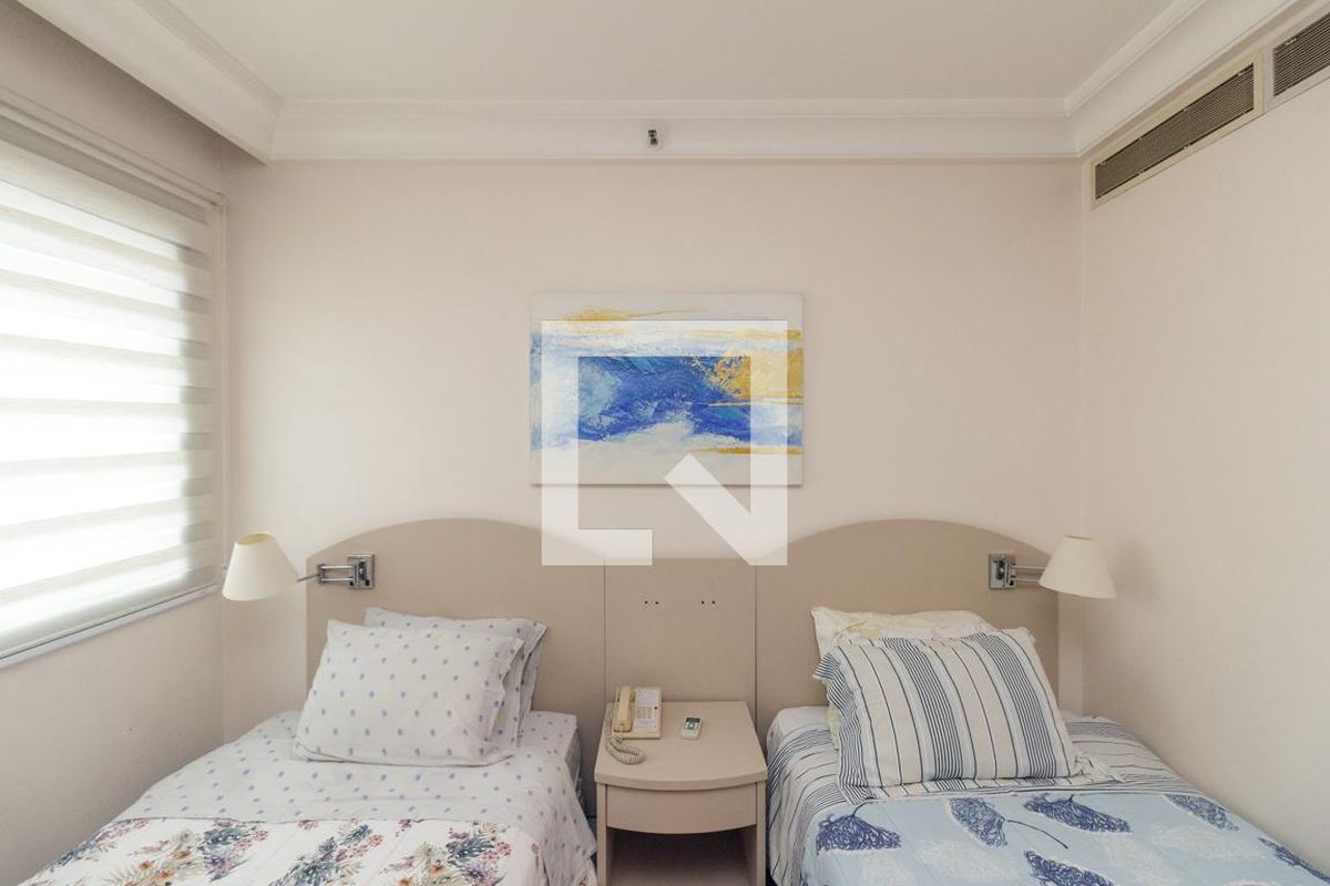 Apartamento, 1 quarto, 49 m² - Foto 14