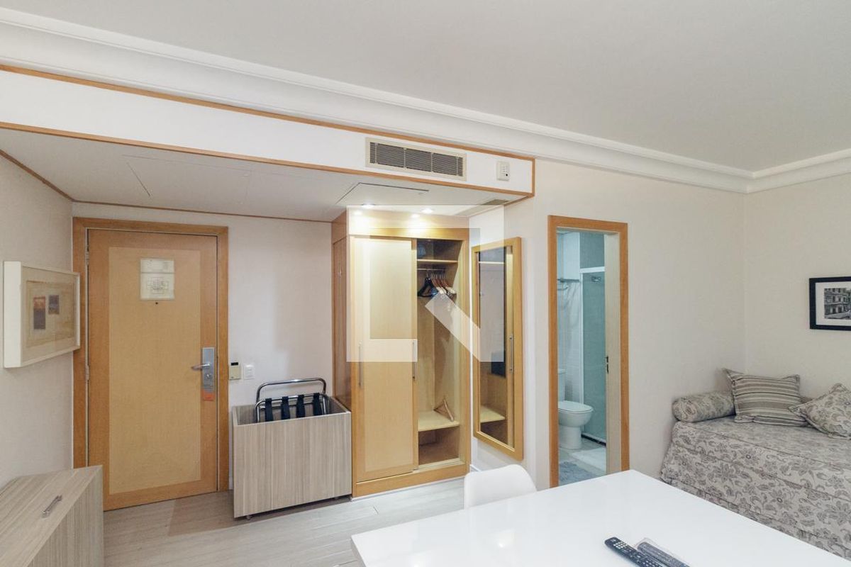 Apartamento, 1 quarto, 49 m² - Foto 6