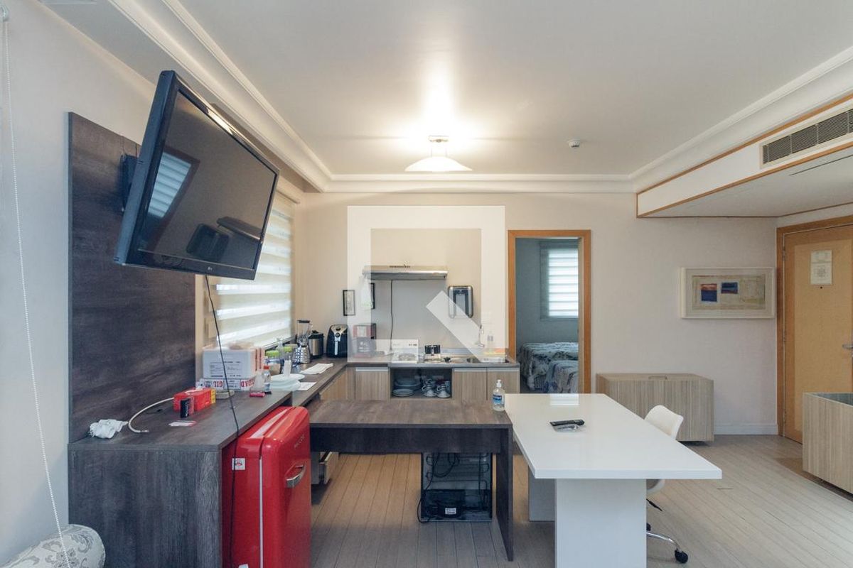 Apartamento, 1 quarto, 49 m² - Foto 10