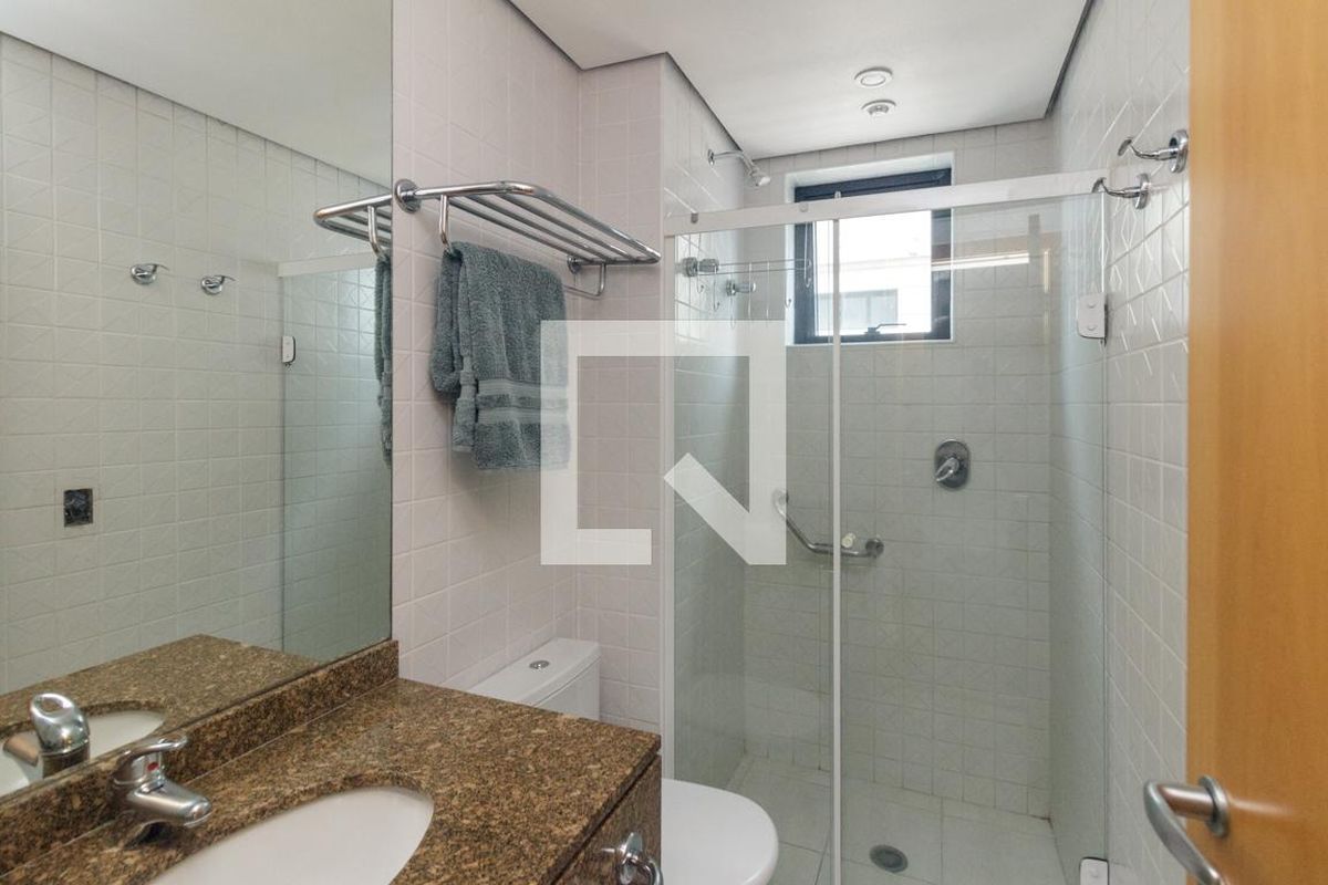 Apartamento, 1 quarto, 49 m² - Foto 19