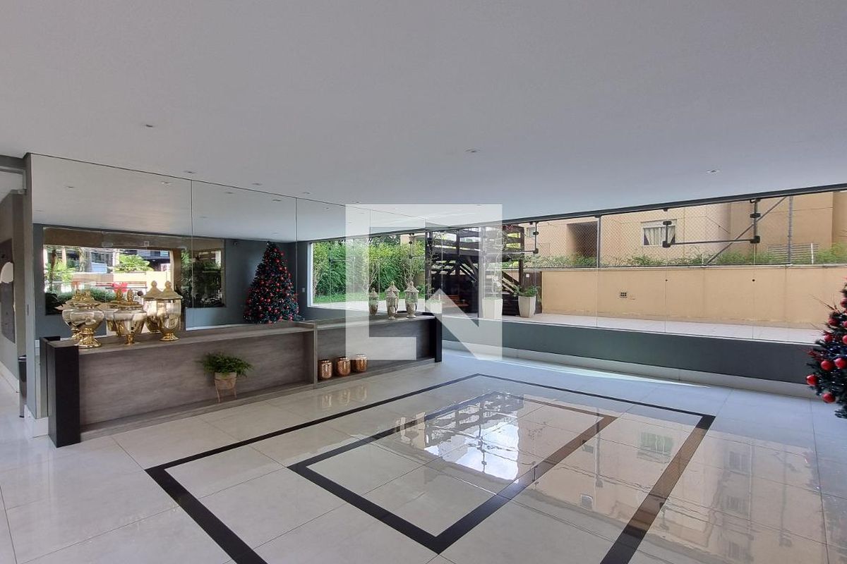 Apartamento, 3 quartos, 100 m² - Foto 100