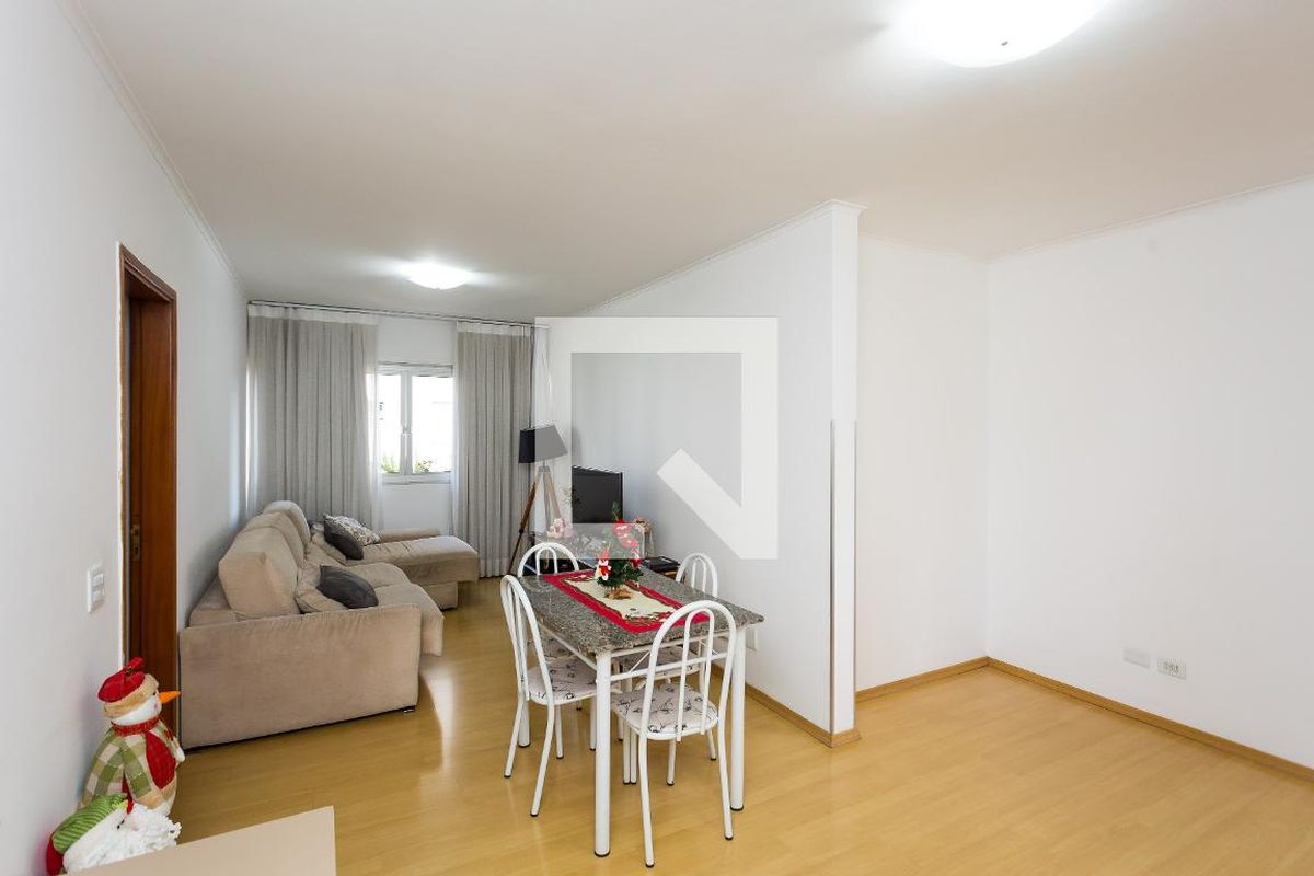 Apartamento, 3 quartos, 100 m² - Foto 4