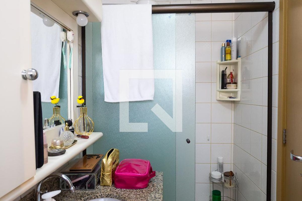 Apartamento, 3 quartos, 100 m² - Foto 58