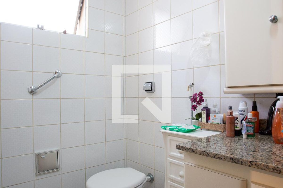 Apartamento, 3 quartos, 100 m² - Foto 56