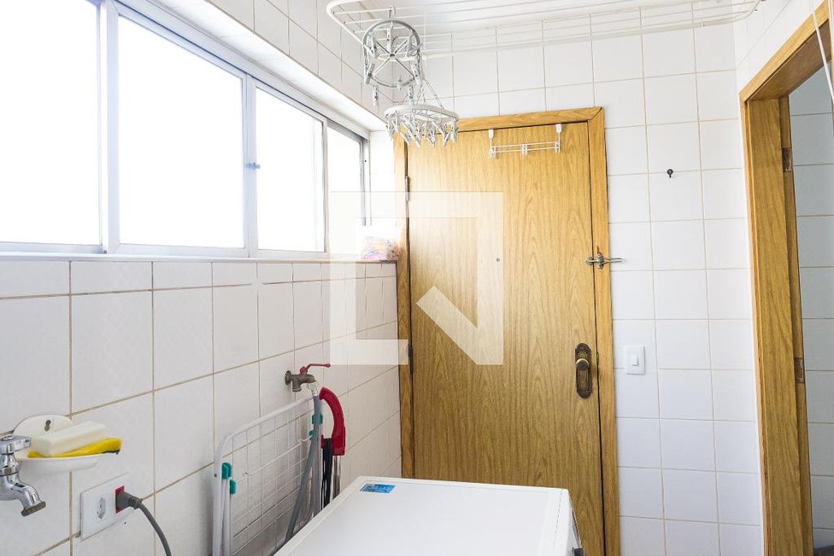 Apartamento, 3 quartos, 100 m² - Foto 90