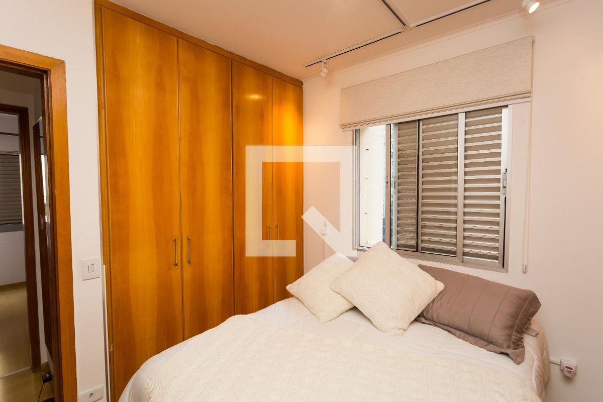 Apartamento, 3 quartos, 100 m² - Foto 44