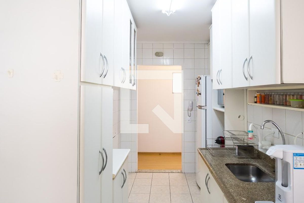 Apartamento, 3 quartos, 100 m² - Foto 82