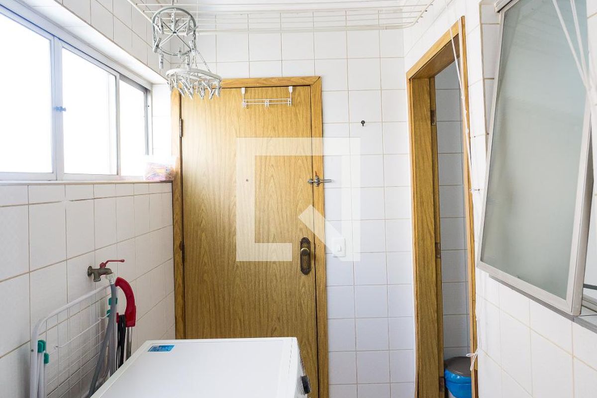 Apartamento, 3 quartos, 100 m² - Foto 88