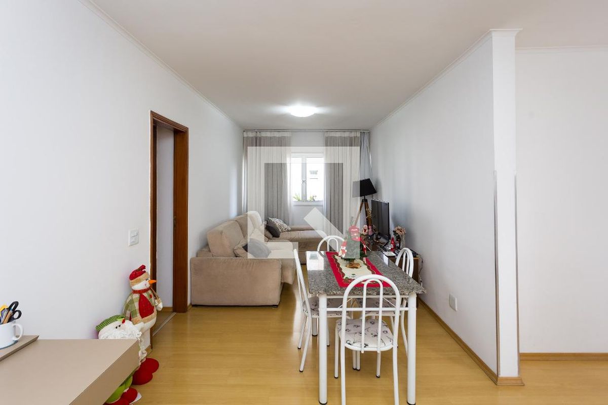 Apartamento, 3 quartos, 100 m² - Foto 6