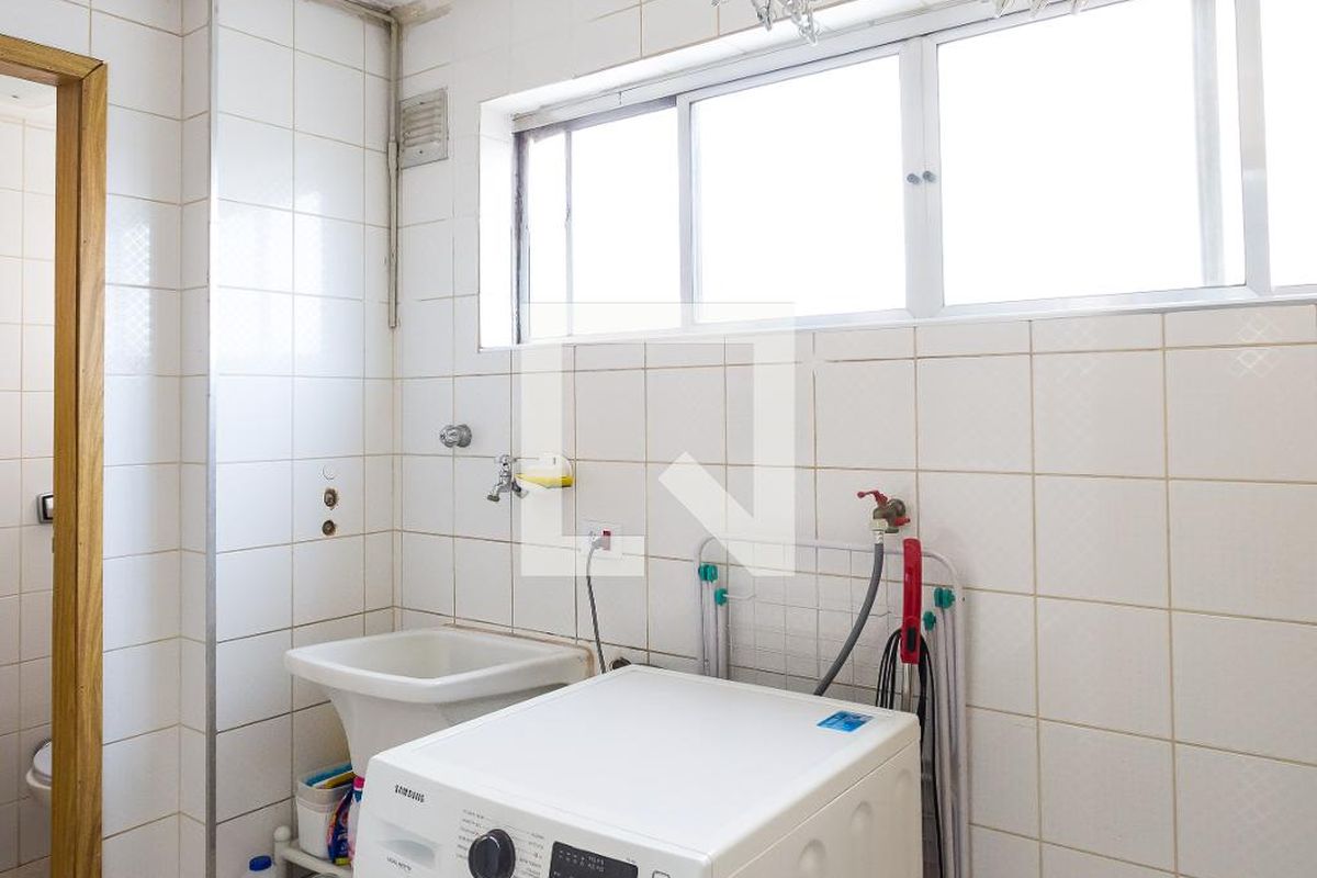 Apartamento, 3 quartos, 100 m² - Foto 84