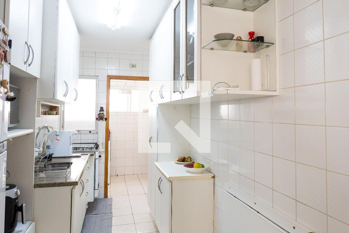 Apartamento, 3 quartos, 100 m² - Foto 78