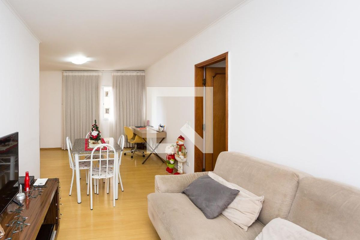 Apartamento, 3 quartos, 100 m² - Foto 8