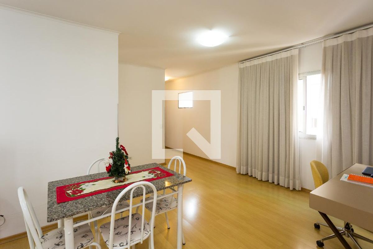 Apartamento, 3 quartos, 100 m² - Foto 12