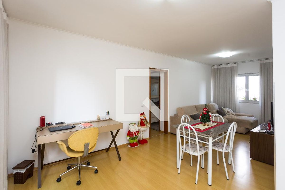 Apartamento, 3 quartos, 100 m² - Foto 2