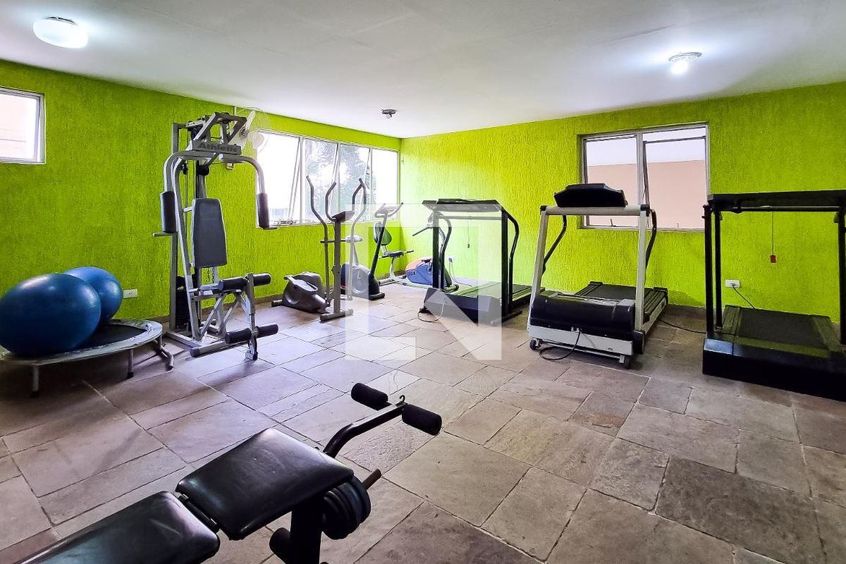 Apartamento, 3 quartos, 100 m² - Foto 108