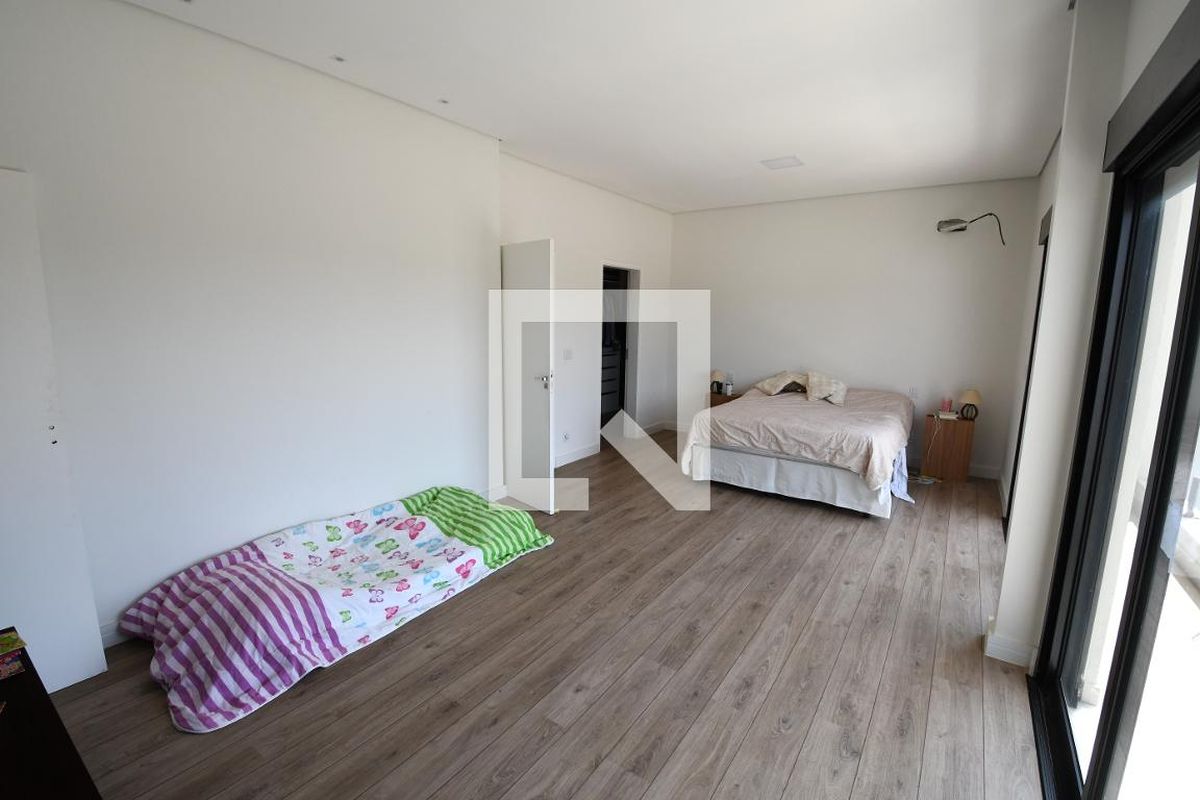 Casa à Venda - Res. Parque dos Alecrins, 4 Quartos,  265 m2 em , Campinas - sp | SoloBR