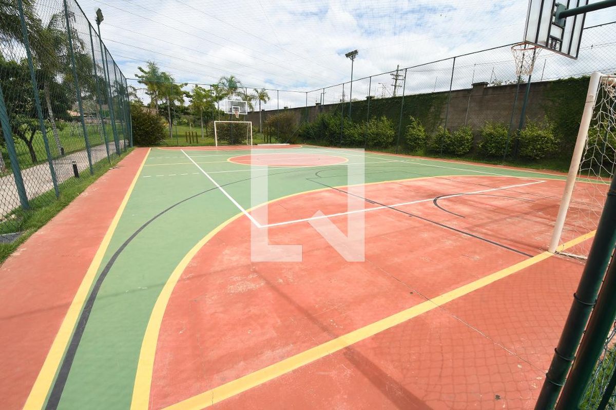Casa à Venda - Res. Parque dos Alecrins, 4 Quartos,  265 m2 em , Campinas - sp | SoloBR