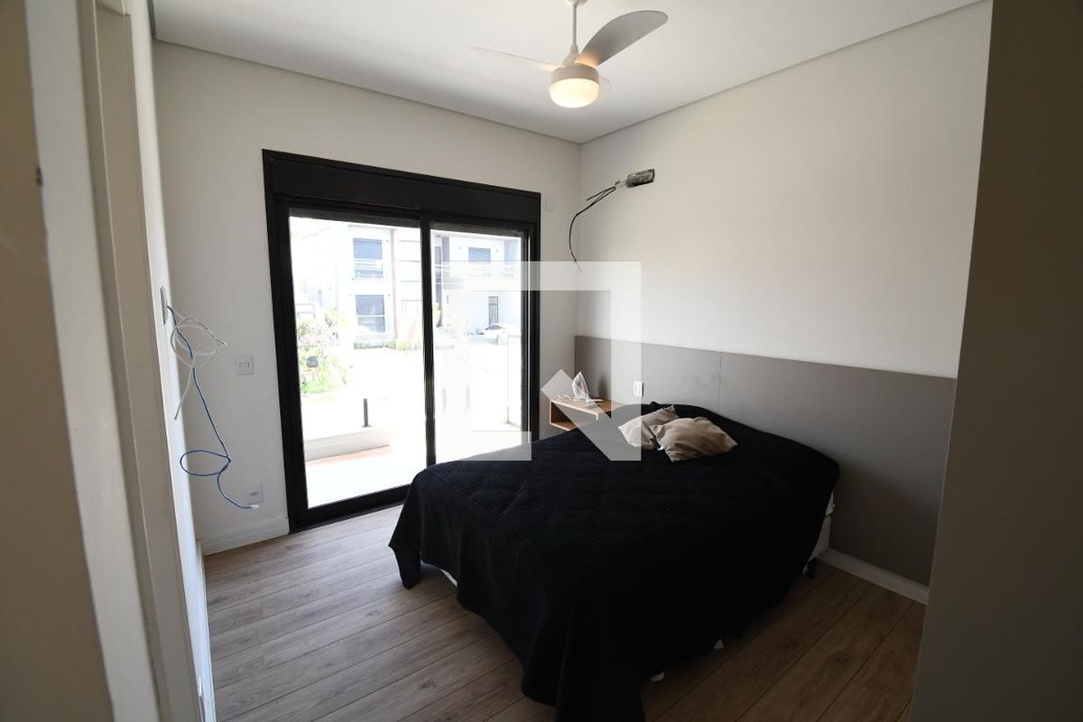 Casa à Venda - Res. Parque dos Alecrins, 4 Quartos,  265 m2 em , Campinas - sp | SoloBR