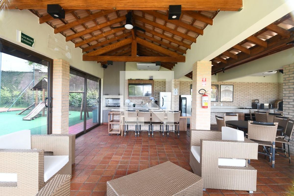Casa à Venda - Res. Parque dos Alecrins, 4 Quartos,  265 m2 em , Campinas - sp | SoloBR