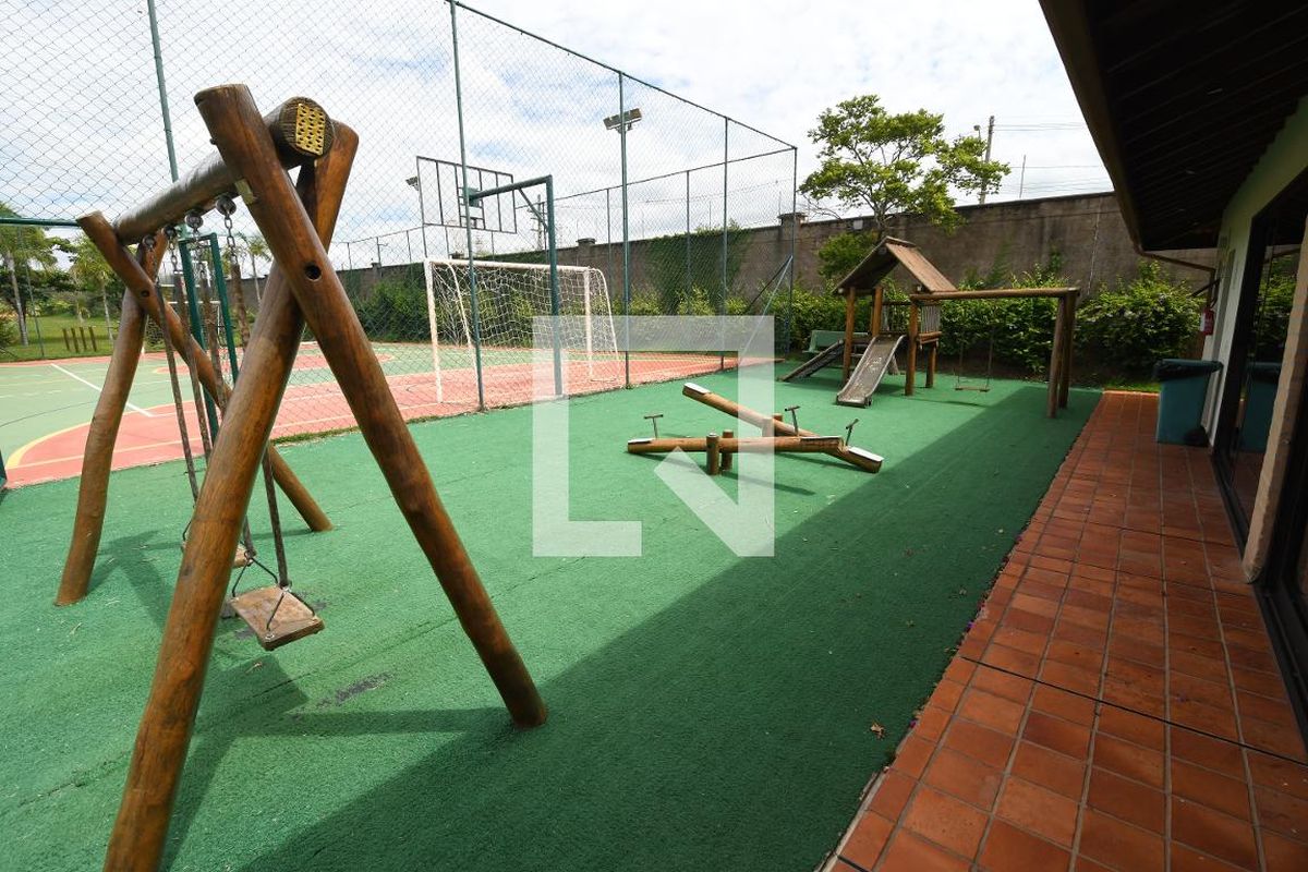Casa à Venda - Res. Parque dos Alecrins, 4 Quartos,  265 m2 em , Campinas - sp | SoloBR