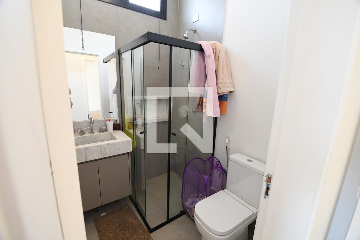 Casa à Venda - Res. Parque dos Alecrins, 4 Quartos,  265 m2 em , Campinas - sp | SoloBR