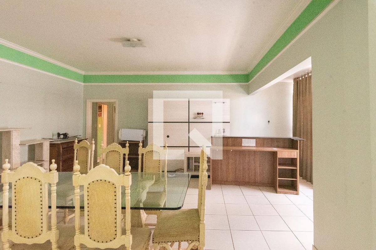 Apartamento à Venda - Centro, 3 Quartos,  160 m2 em , Campinas - sp | SoloBR