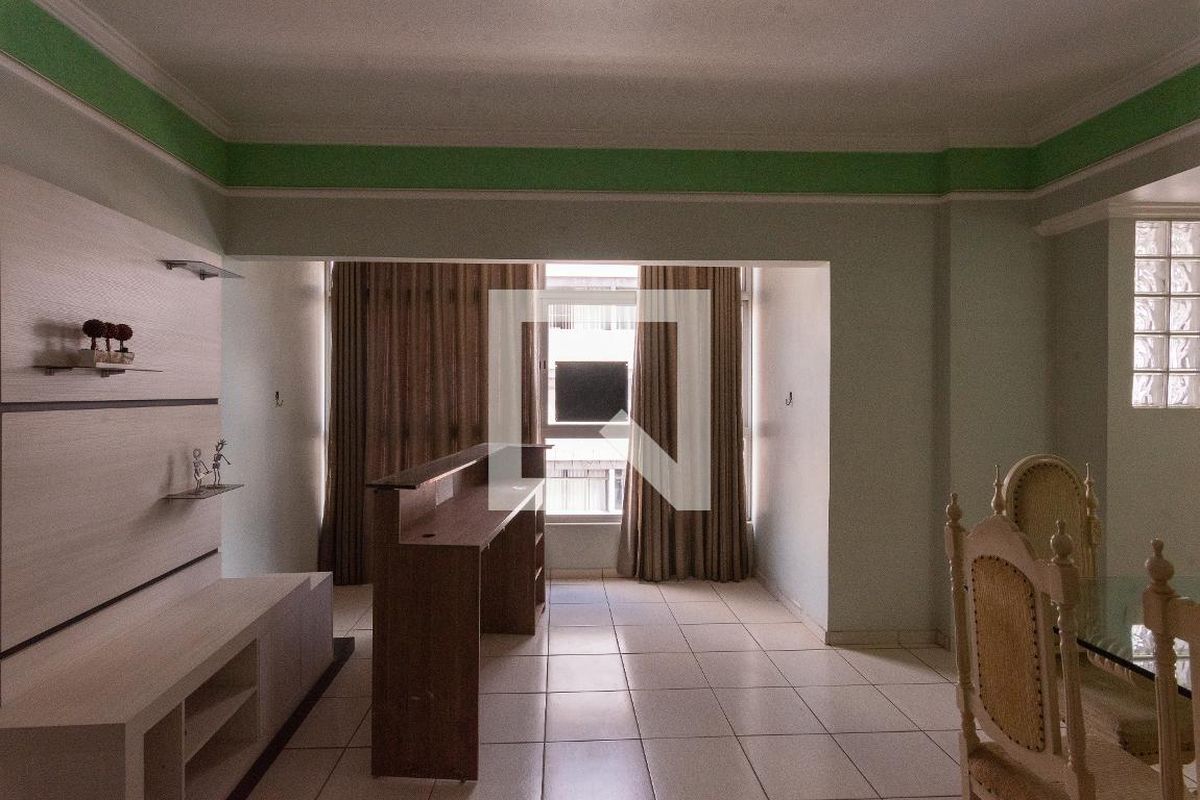 Apartamento à Venda - Centro, 3 Quartos,  160 m2 em , Campinas - sp | SoloBR