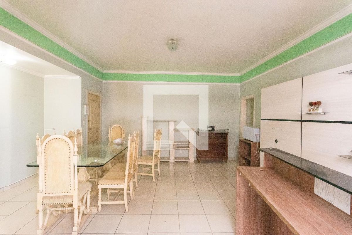 Apartamento à Venda - Centro, 3 Quartos,  160 m2 em , Campinas - sp | SoloBR