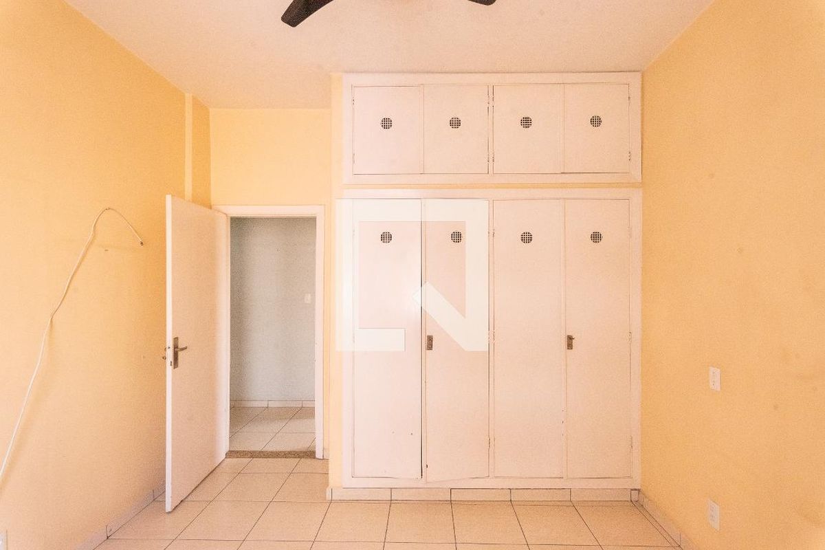 Apartamento à Venda - Centro, 3 Quartos,  160 m2 em , Campinas - sp | SoloBR