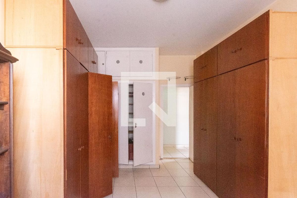 Apartamento à Venda - Centro, 3 Quartos,  160 m2 em , Campinas - sp | SoloBR