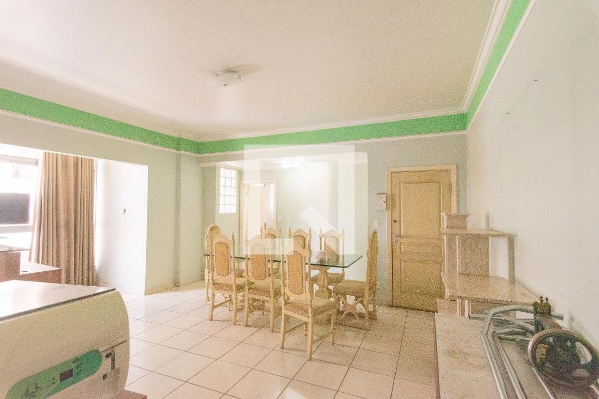 Apartamento à Venda - Centro, 3 Quartos,  160 m2 em , Campinas - sp | SoloBR