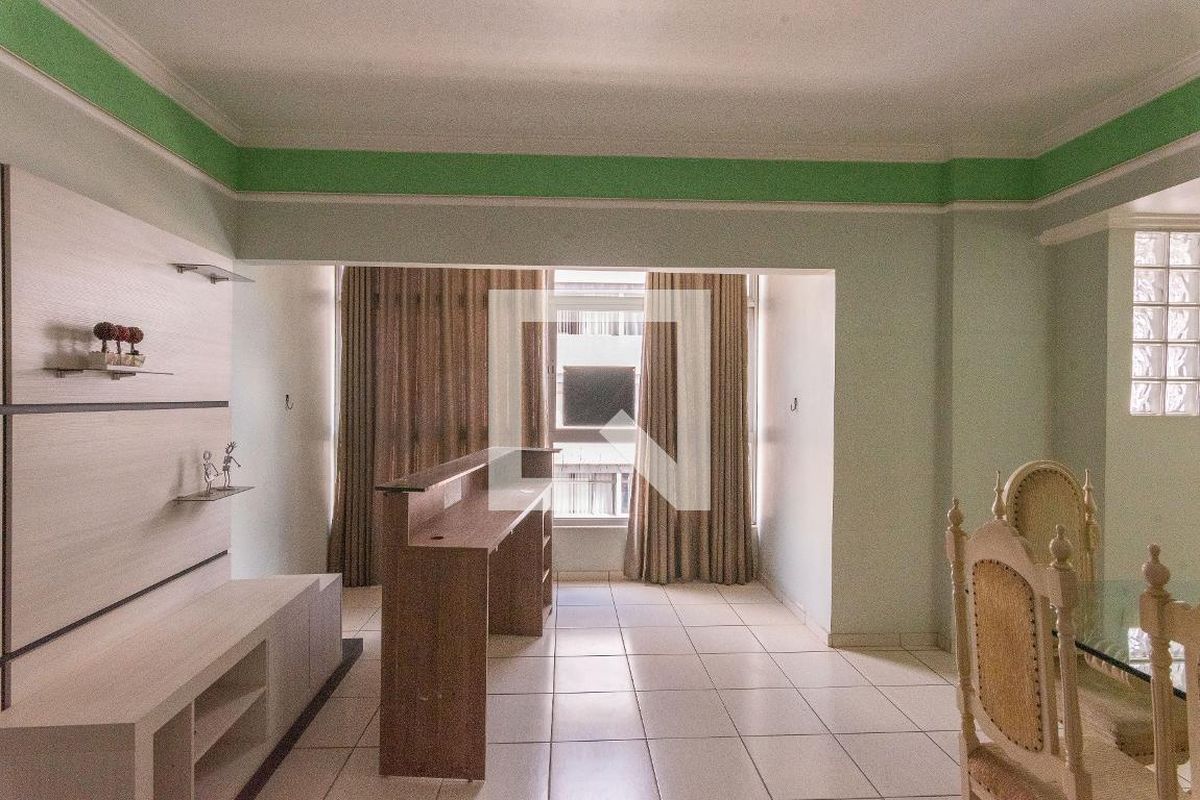 Apartamento à Venda - Centro, 3 Quartos,  160 m2 em , Campinas - sp | SoloBR