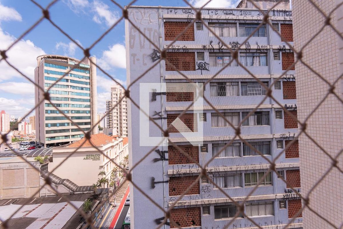 Apartamento à Venda - Centro, 3 Quartos,  160 m2 em , Campinas - sp | SoloBR