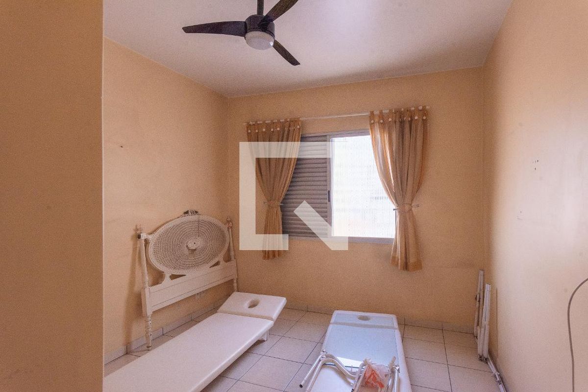 Apartamento à Venda - Centro, 3 Quartos,  160 m2 em , Campinas - sp | SoloBR