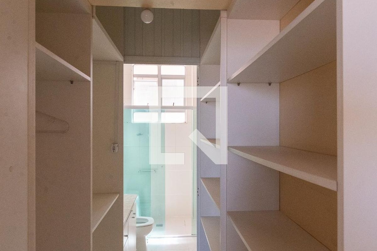 Apartamento à Venda - Centro, 3 Quartos,  160 m2 em , Campinas - sp | SoloBR