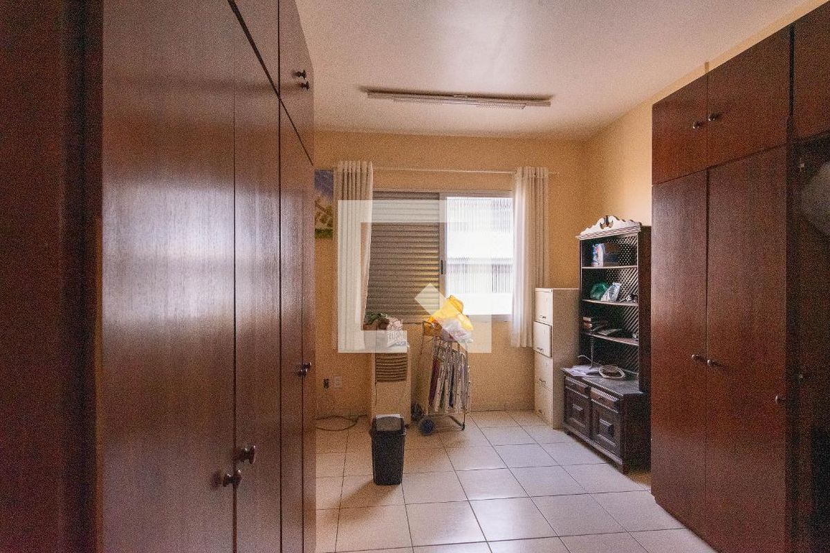 Apartamento à Venda - Centro, 3 Quartos,  160 m2 em , Campinas - sp | SoloBR