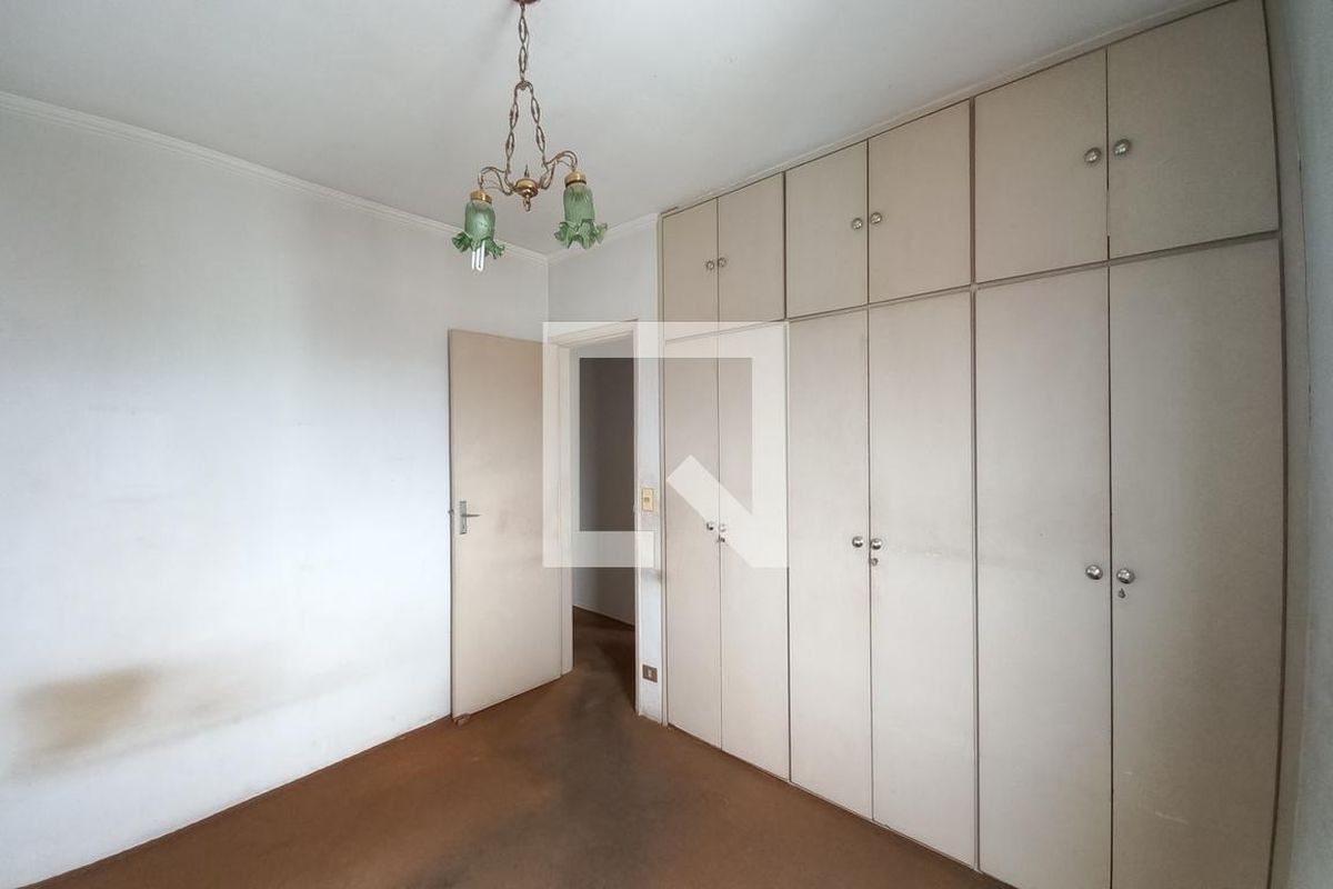 Apartamento à Venda - Centro, 3 Quartos,  121 m2 em , Campinas - sp | SoloBR