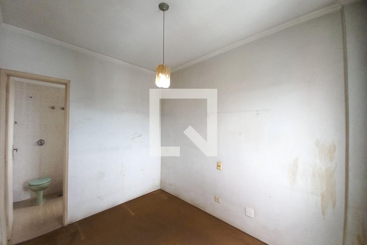 Apartamento à Venda - Centro, 3 Quartos,  121 m2 em , Campinas - sp | SoloBR