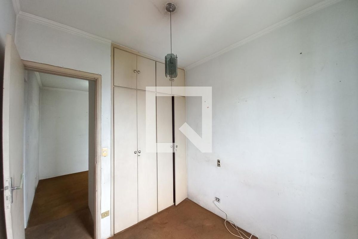 Apartamento à Venda - Centro, 3 Quartos,  121 m2 em , Campinas - sp | SoloBR
