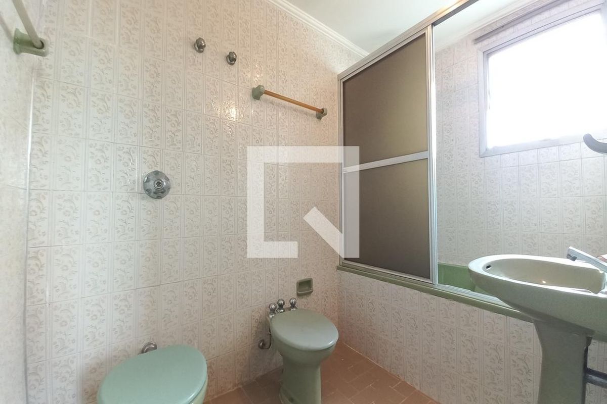 Apartamento à Venda - Centro, 3 Quartos,  121 m2 em , Campinas - sp | SoloBR