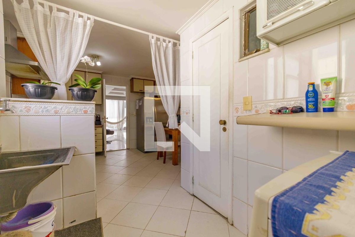 Apartamento, 5 quartos, 270 m² - Foto 112