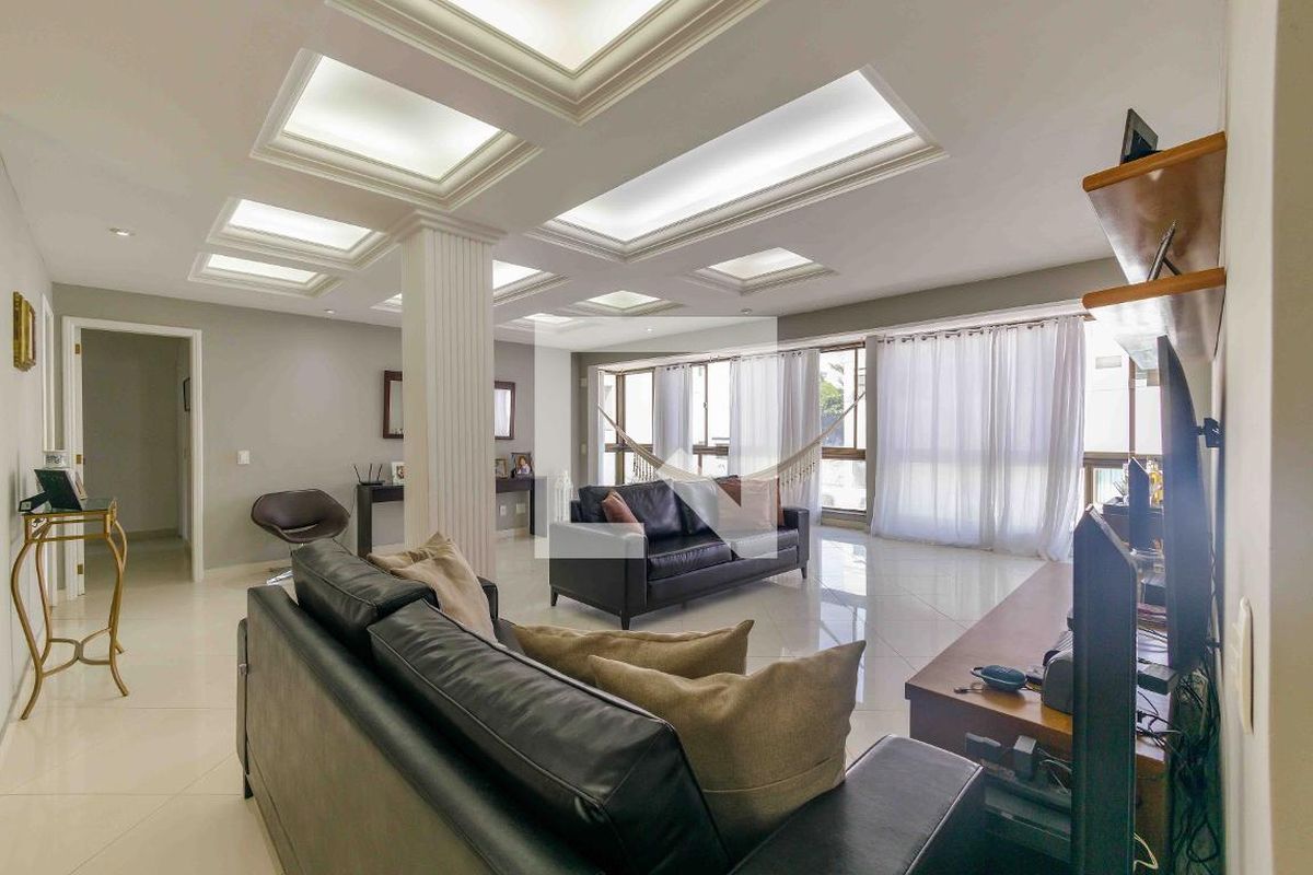 Apartamento, 5 quartos, 270 m² - Foto 8